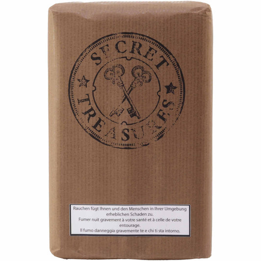 Secret Treasures Dominican La Buse Toro Zigarre 6x52