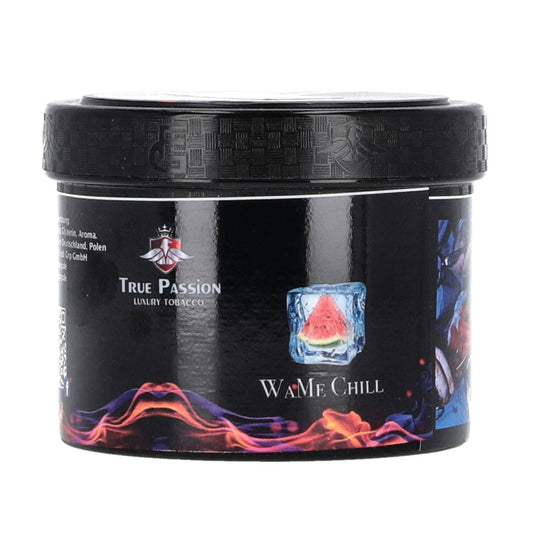 True Passion - WaMe Chill - 200g
