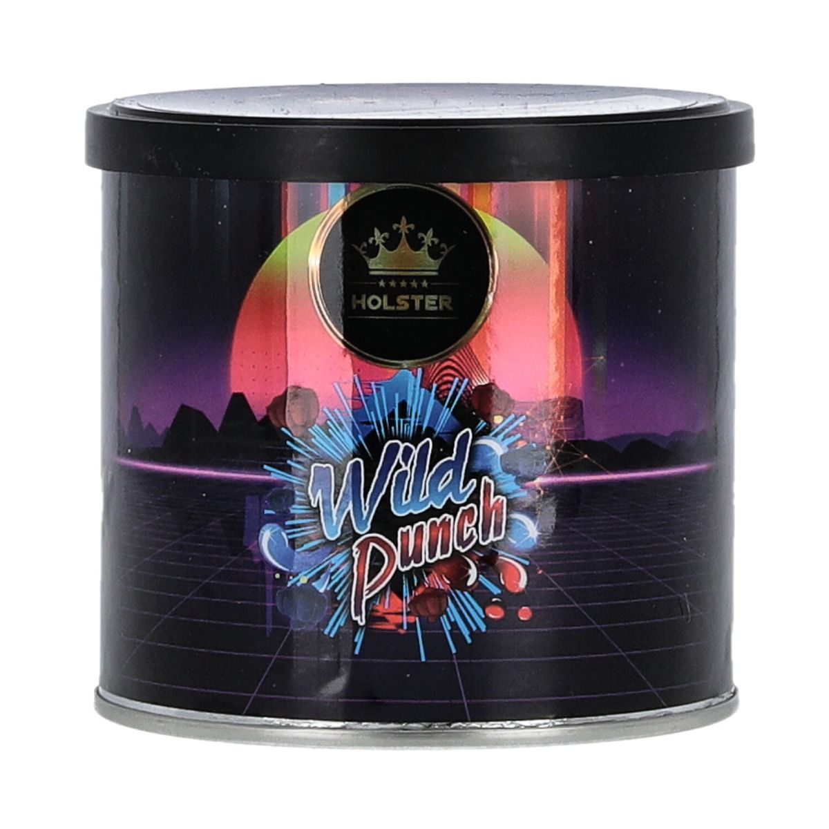 Holster - Wild Punch - 200g