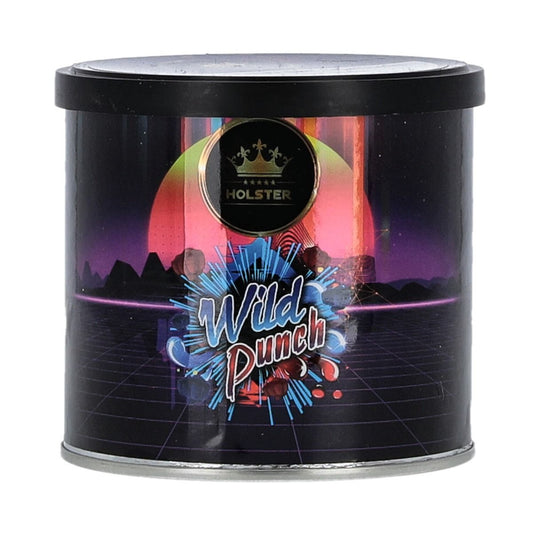 Holster - Wild Punch - 200g