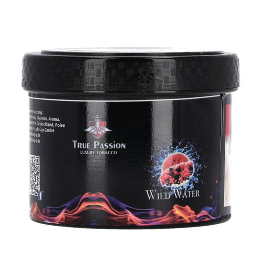 True Passion - Wild Water - 200g