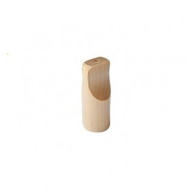 Wooden FilterTip 1.3 cm Holz-Drehfilter, Marke Wooden, Einzelstück