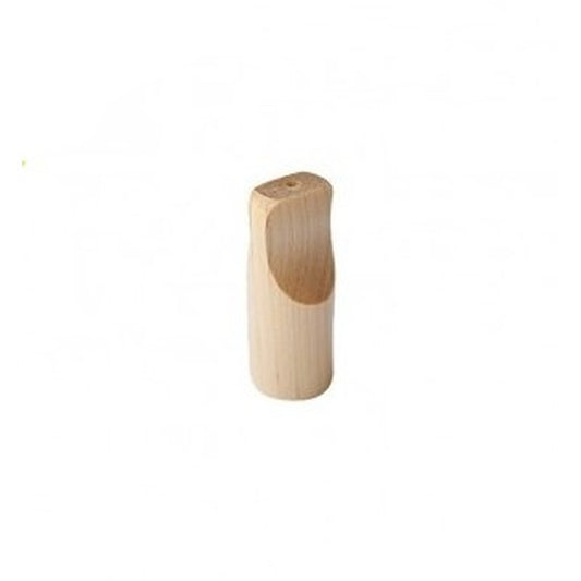 Wooden FilterTip 1.3 cm Holz-Drehfilter, Marke Wooden, Einzelstück