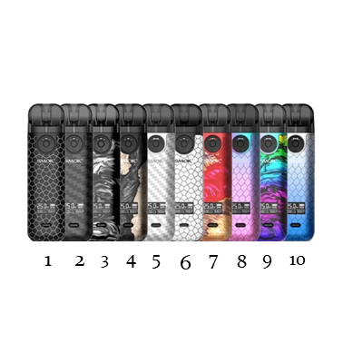 Novo 4 Pod Kit - Smok