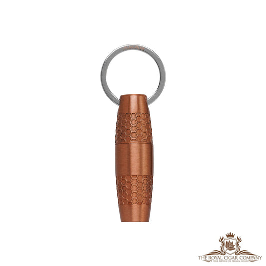 XIKAR 10mm Punch Bronze