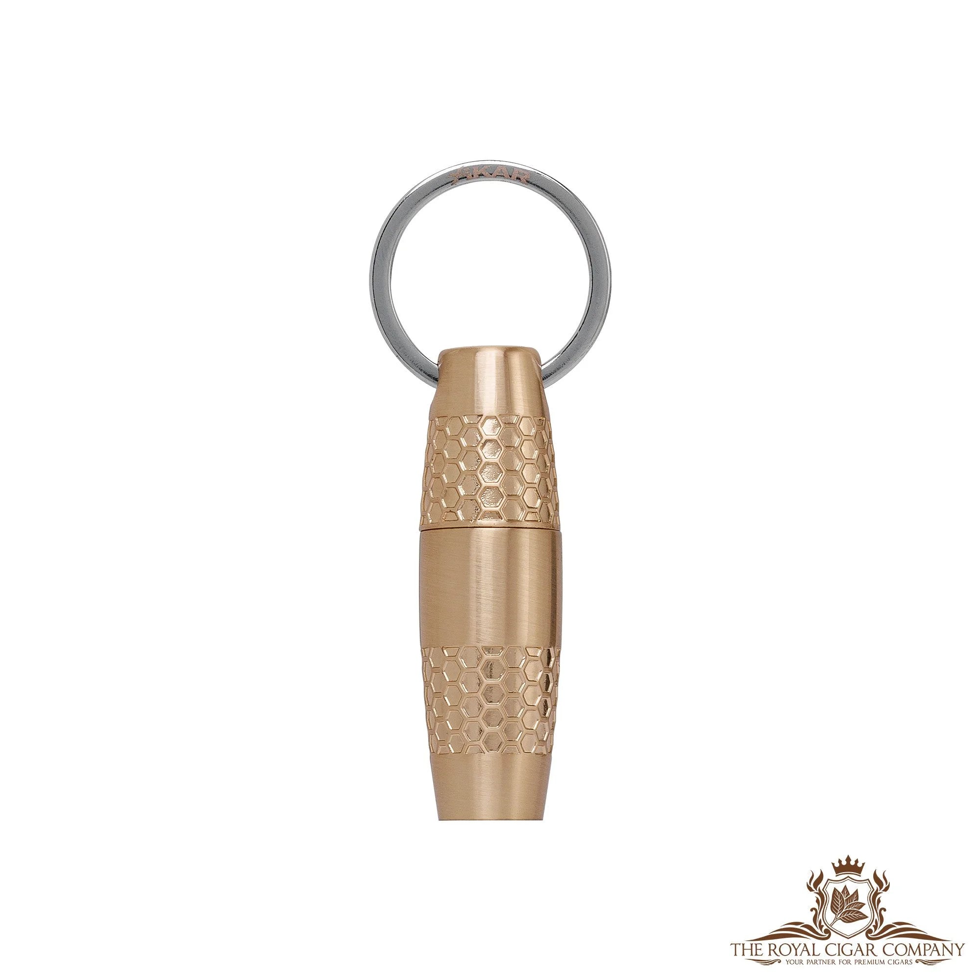 XIKAR 10mm Punch Gold