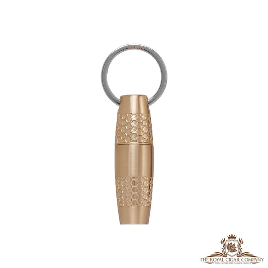 XIKAR 10mm Punch Gold