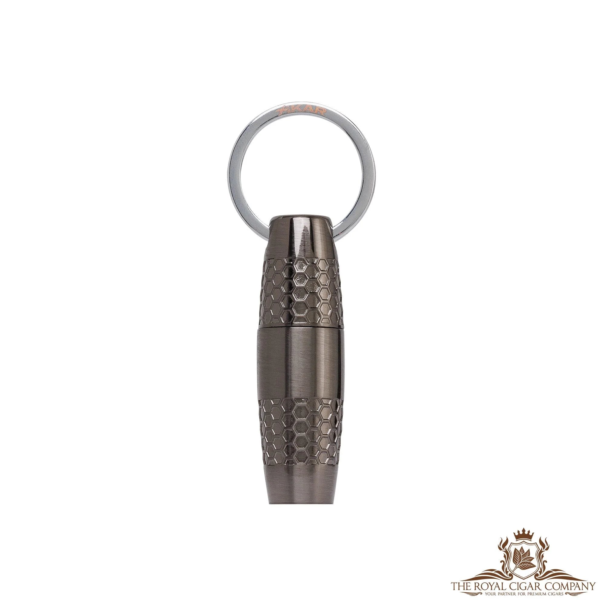 XIKAR 10mm Punch Gunmetal