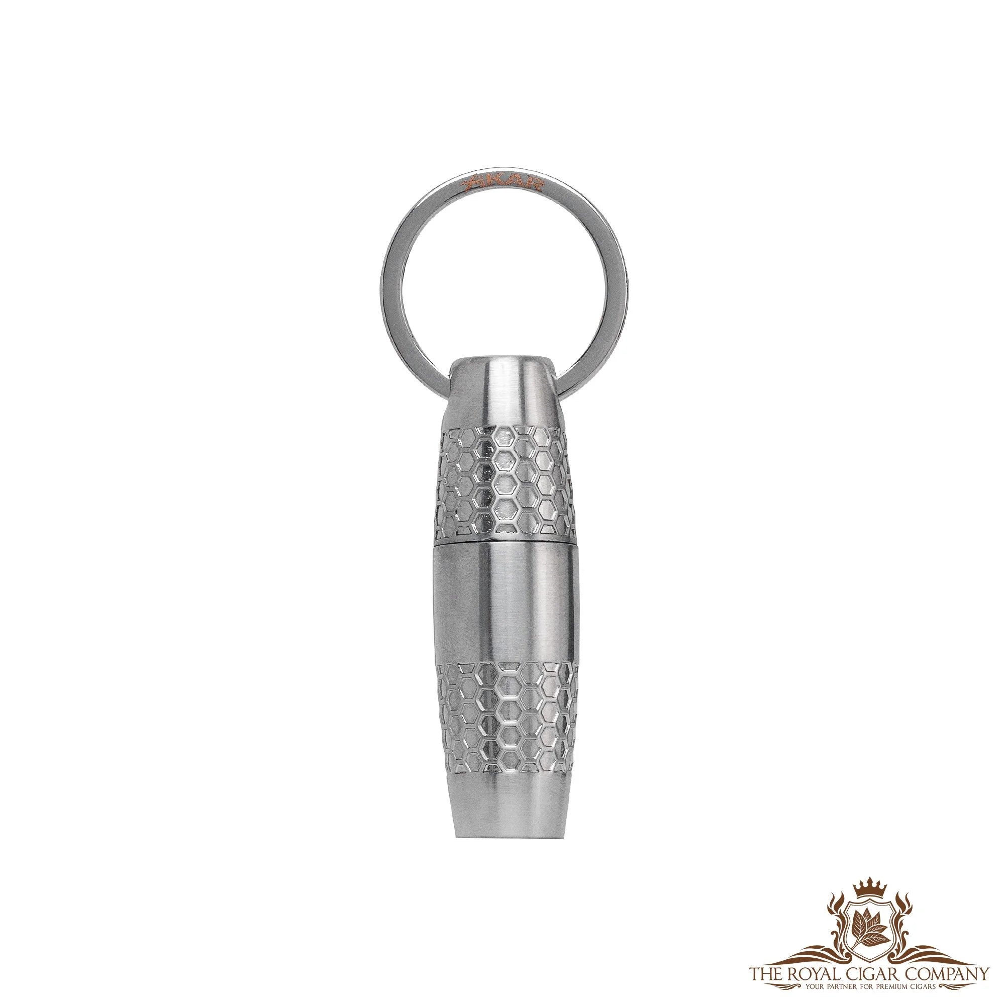 XIKAR 10mm Punch Silver