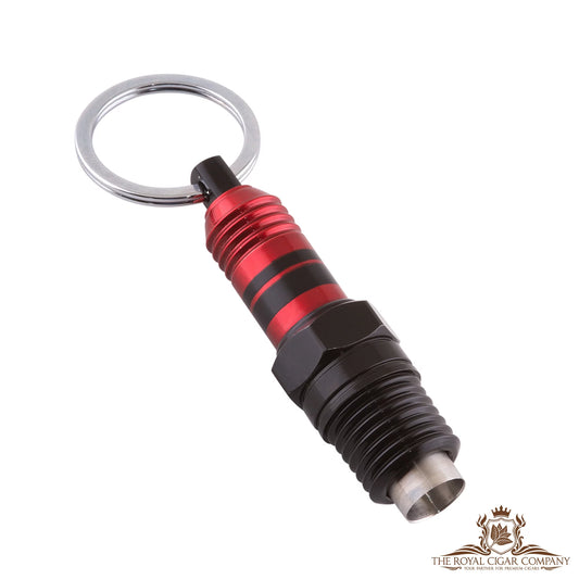 XIKAR 11mm Punch Red / Black