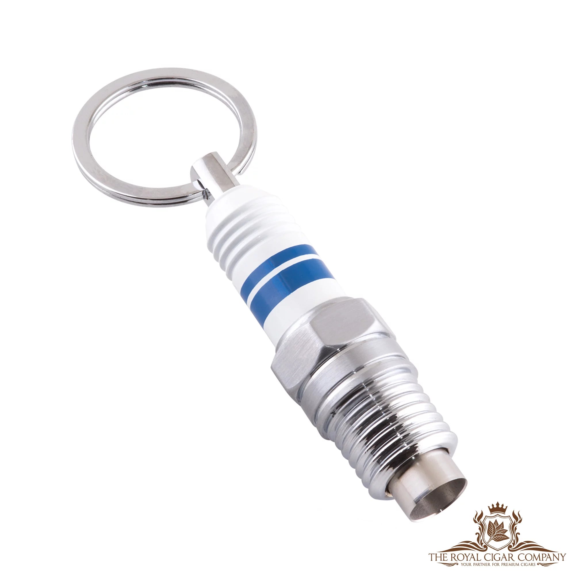 XIKAR 11mm Punch Weiss / Blau