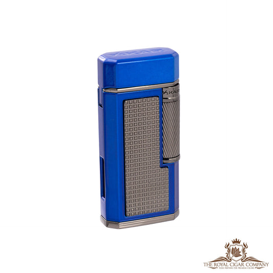 XIKAR Ardore Feuerzeug Blue