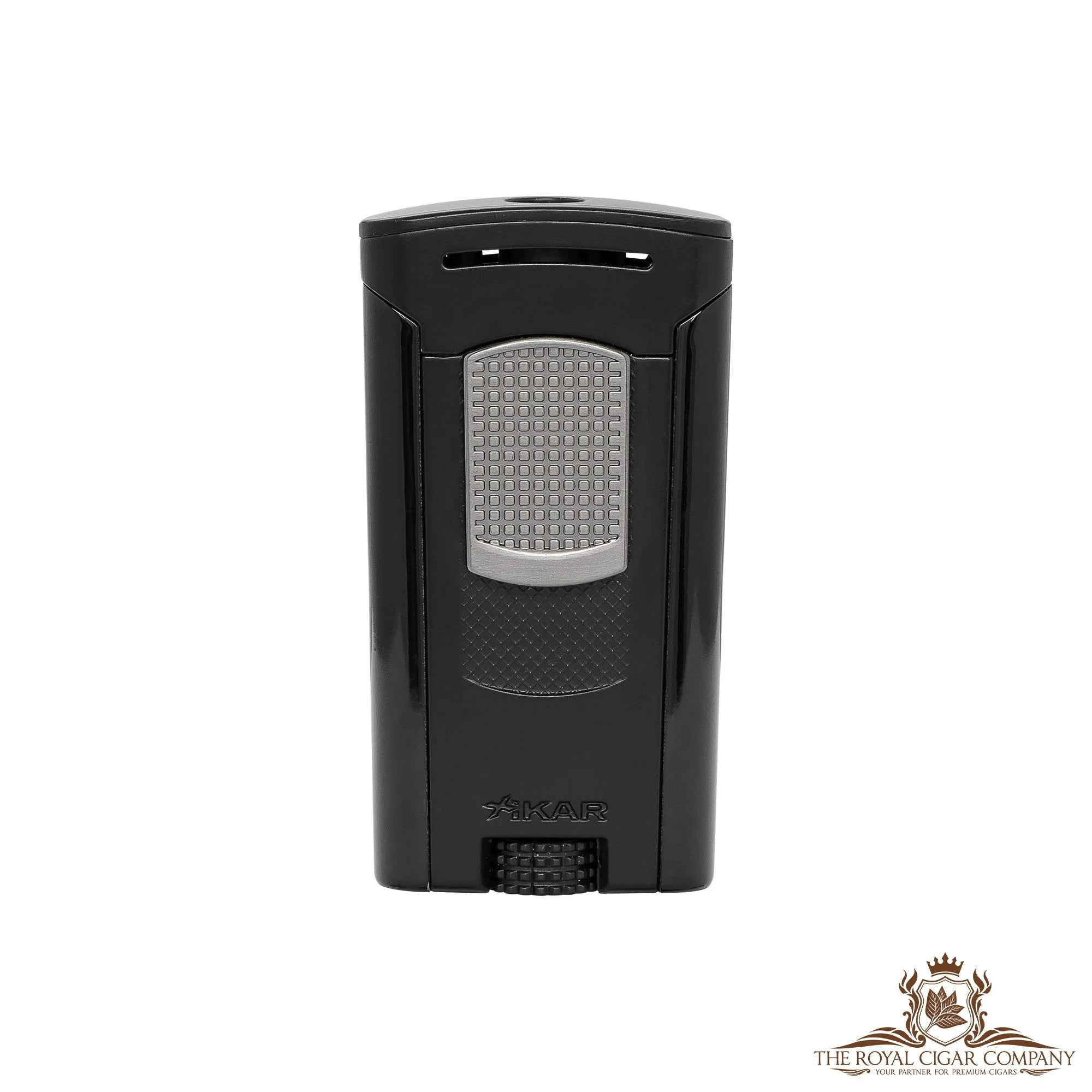 XIKAR Astral Feuerzeug Silver