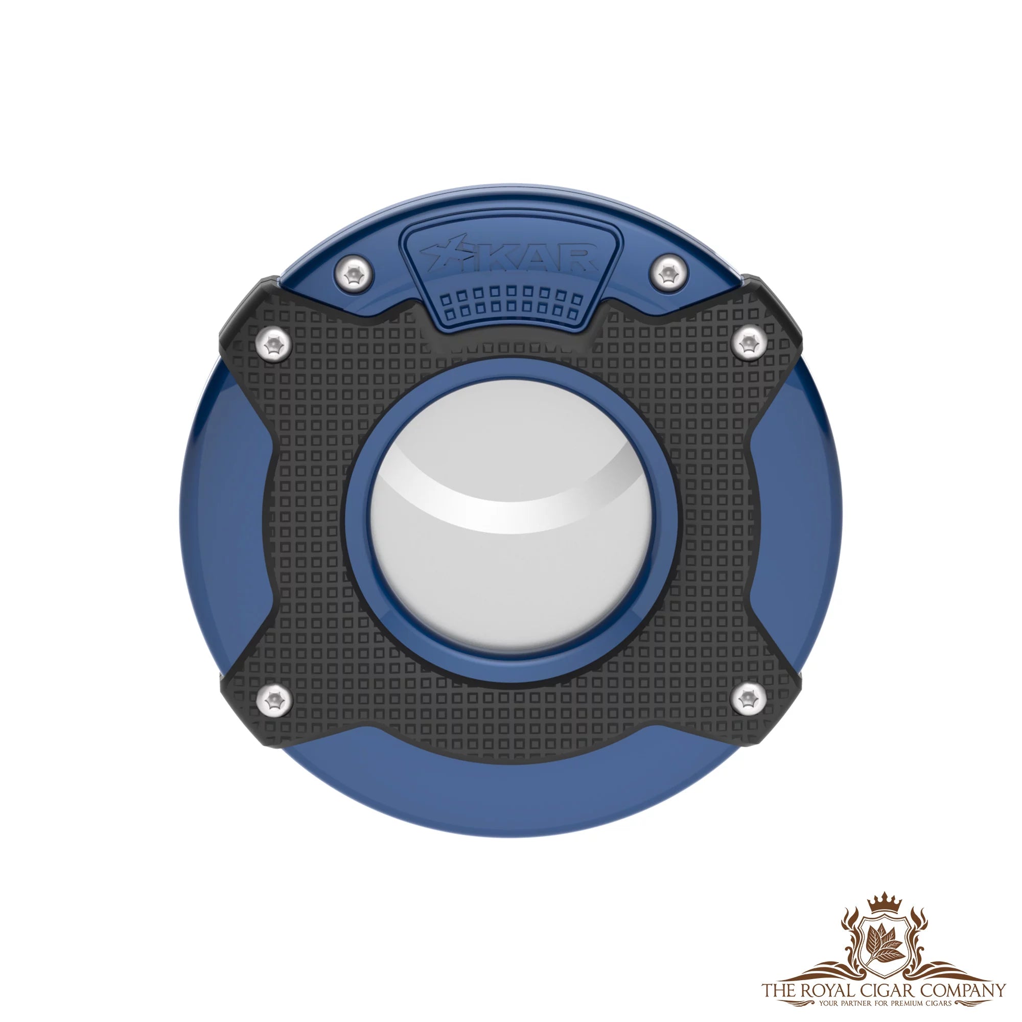 XIKAR Enso Cutter Blue