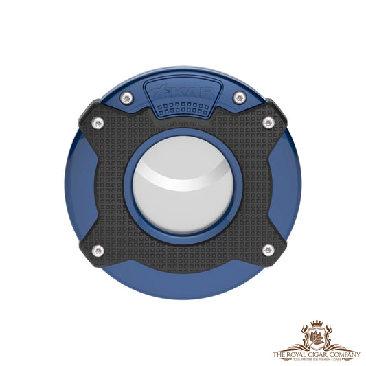 XIKAR Enso Cutter Blue