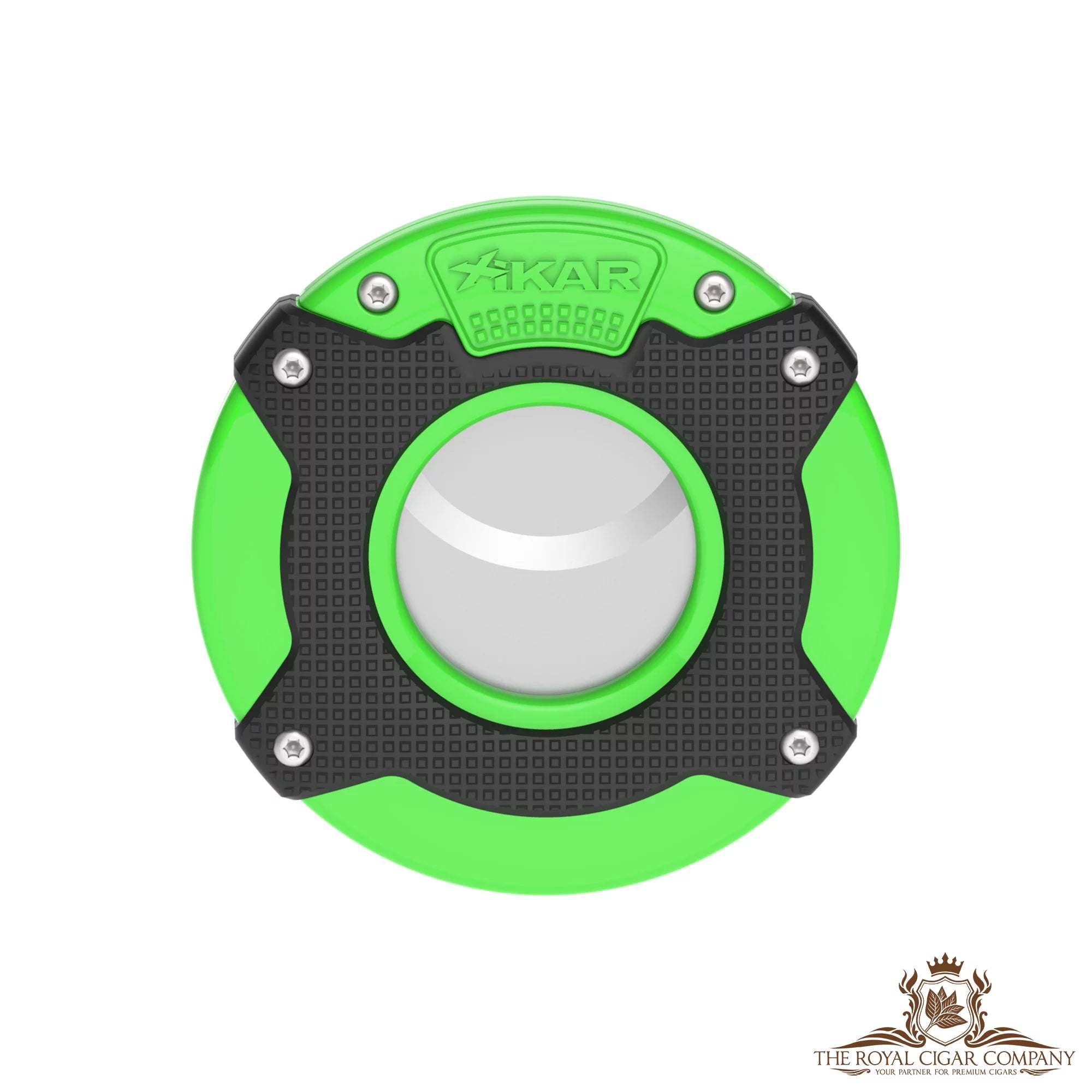 XIKAR Enso Cutter Green