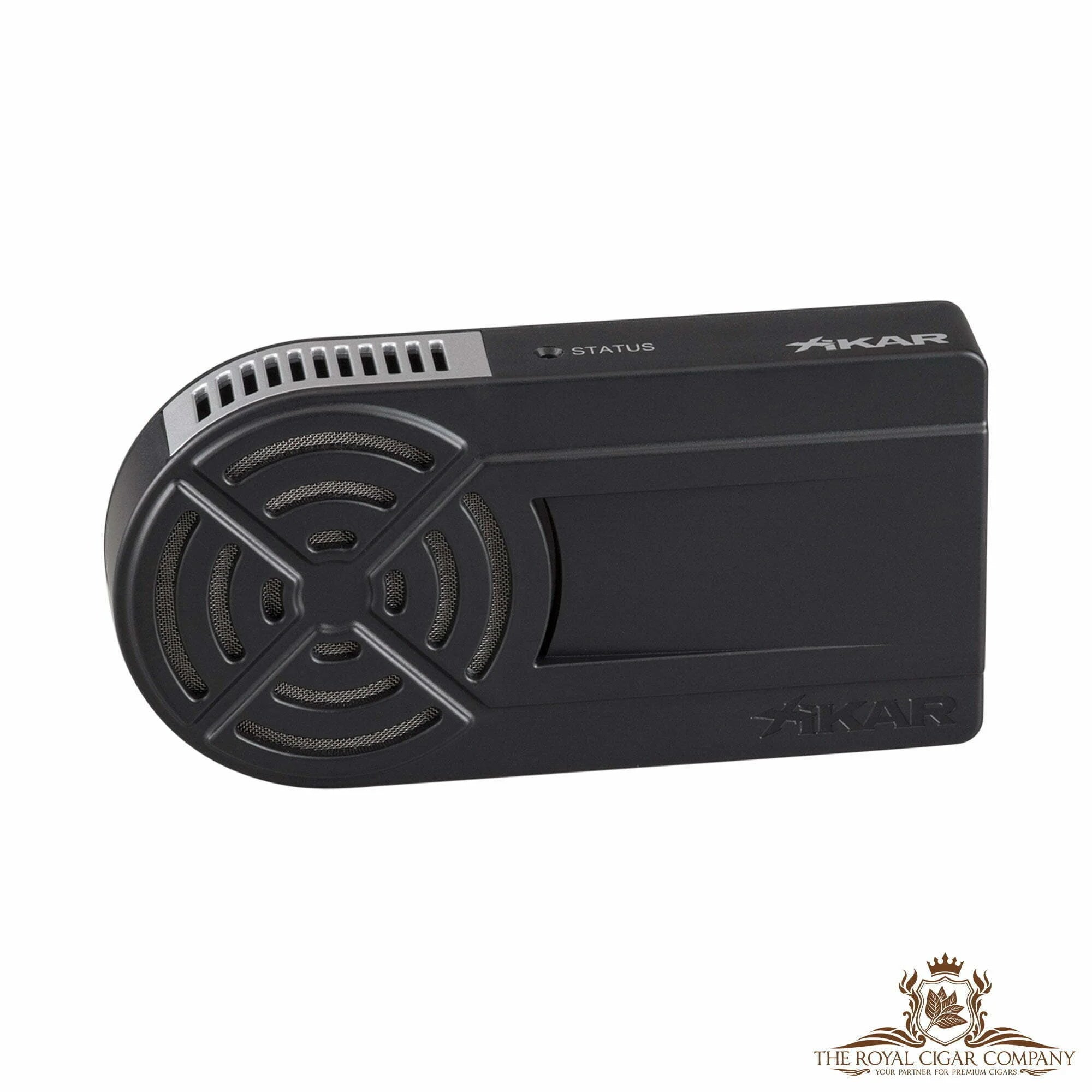 XIKAR HumiFan Ventilator für die Luftzirkulation im Humidor