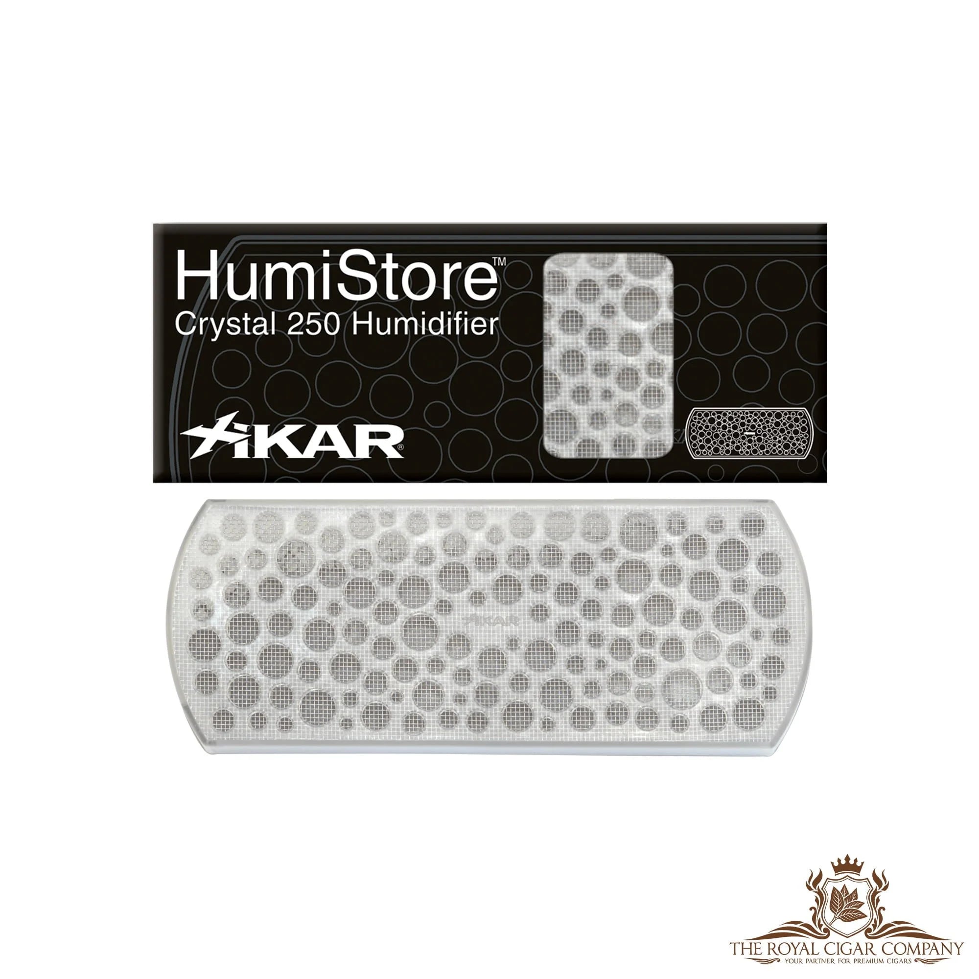 XIKAR HumiStore Glas 2 oz