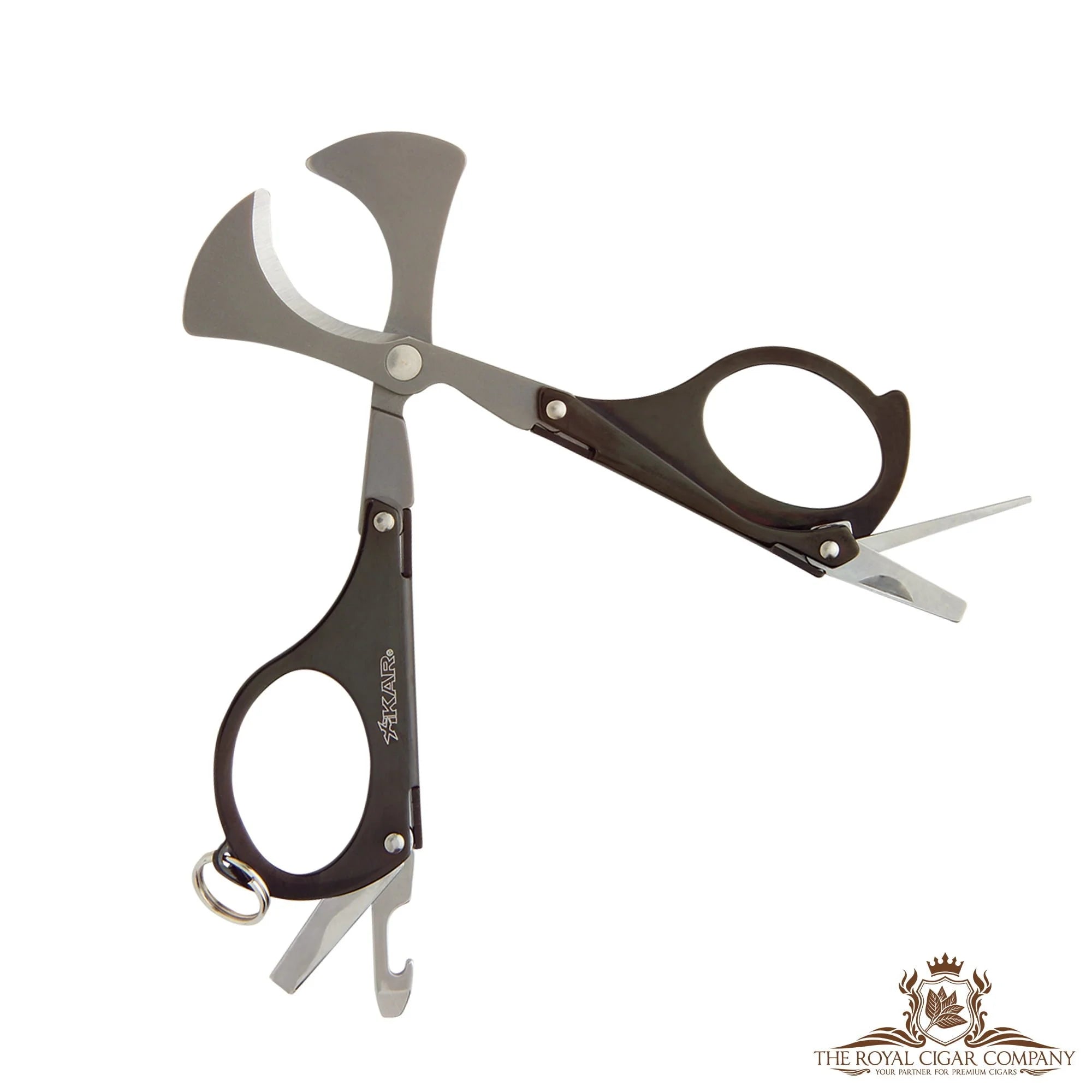 XIKAR MTX Multitool Black