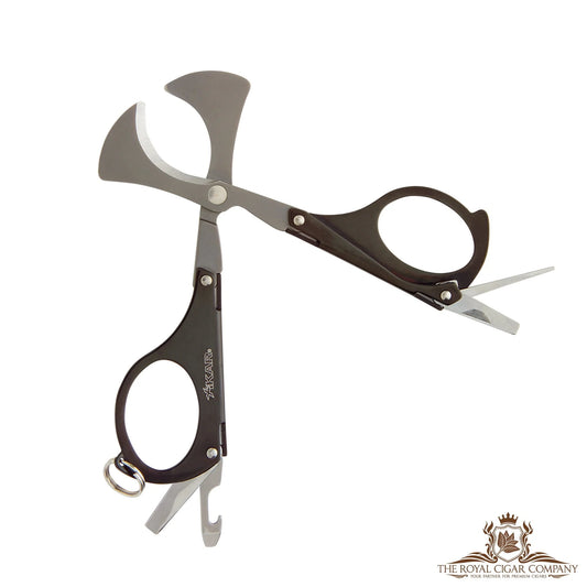 XIKAR MTX Multitool Chrome Silver
