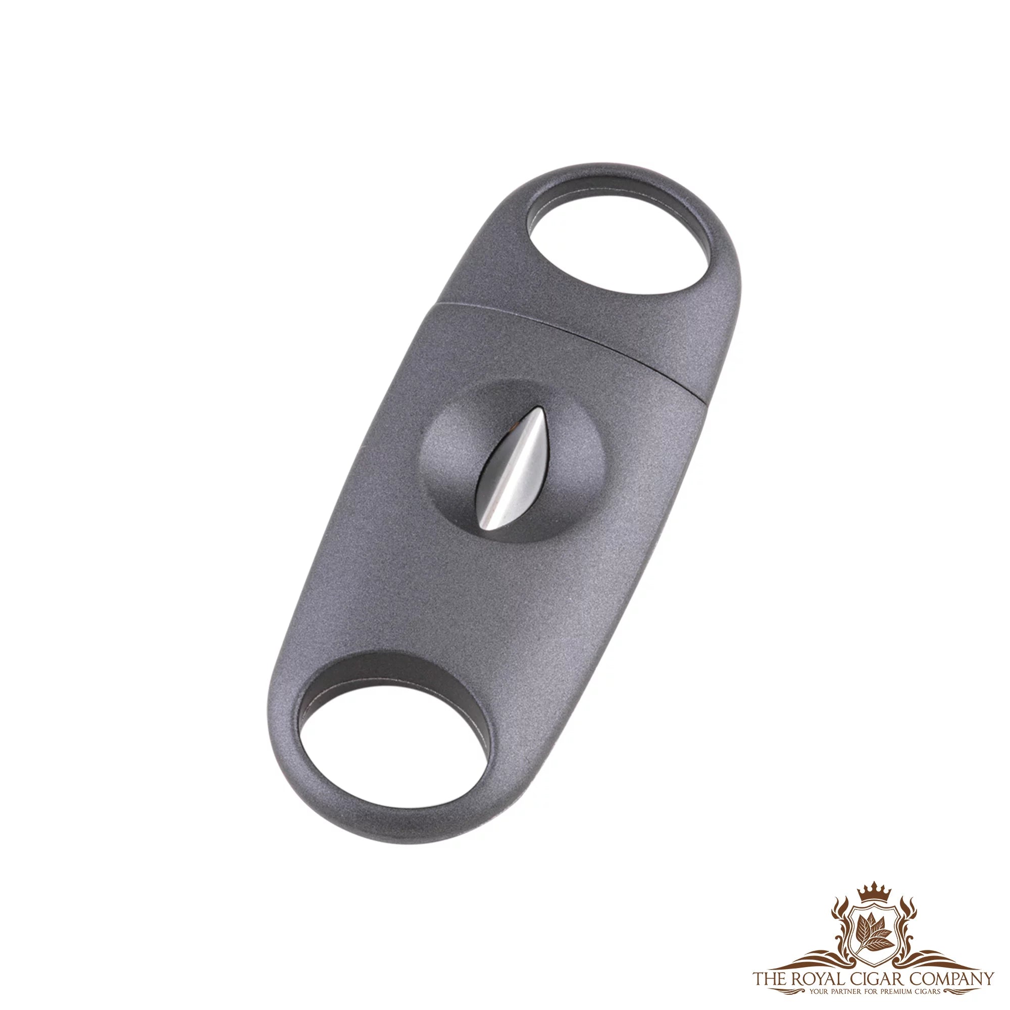 XIKAR VX V-Cutter für den Keilschnitt am Zigarrenkopf in Gunmetal