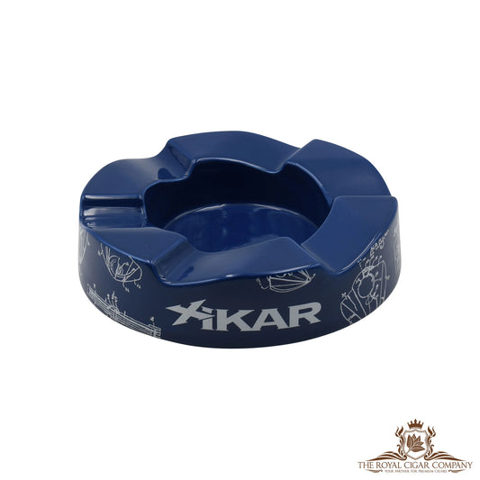 XIKAR Wave 2 Weiss