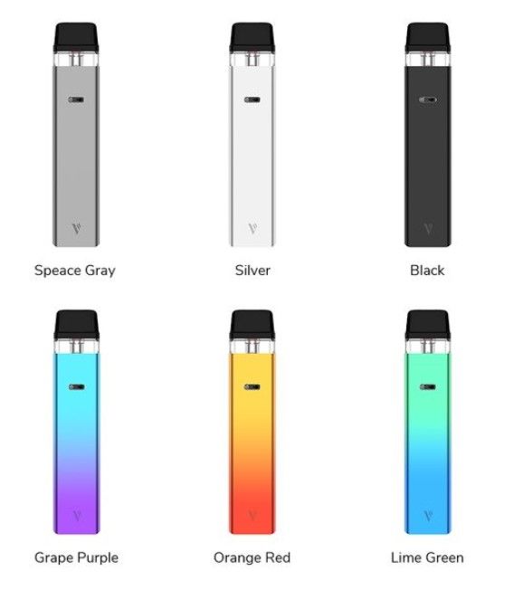 Vaporesso X-Ros 2