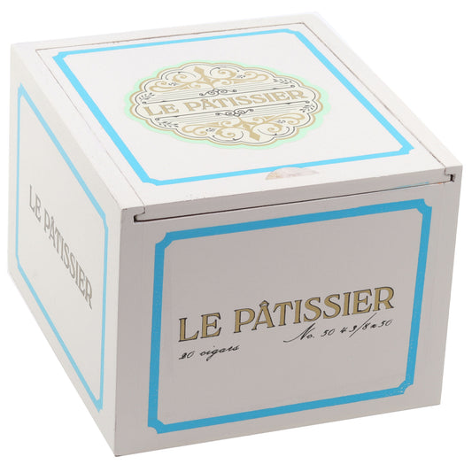 Crowned Heads Le Patissier No. 50 Maduro Zigarre im 20er-Kistchen