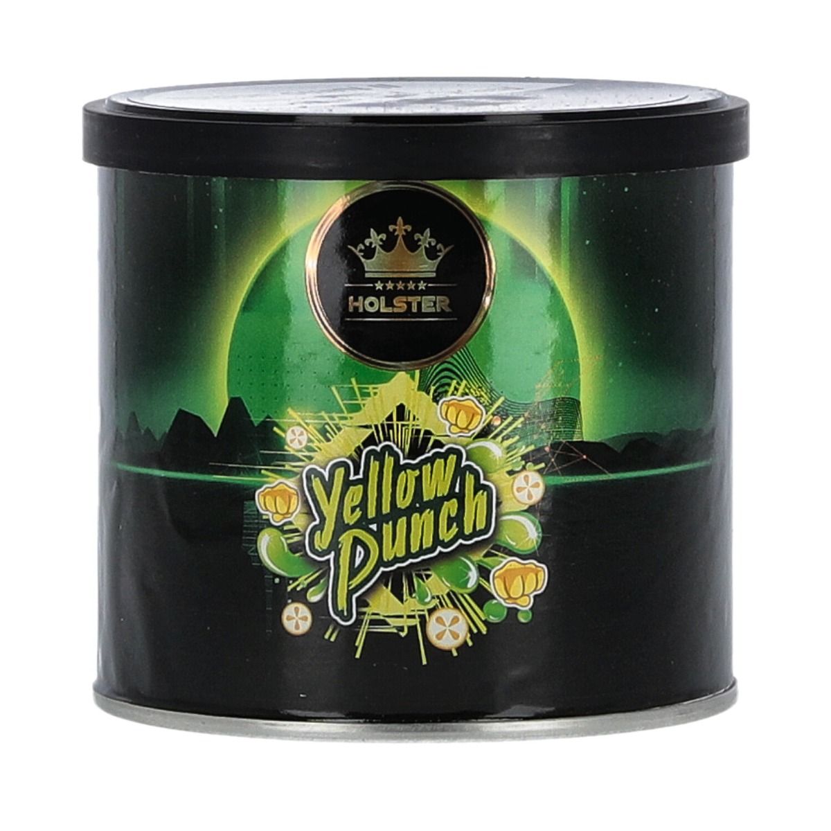 Holster - Yellow Punch - 200g