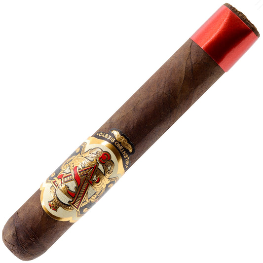Valentino Siesto Maduro Robusto, Format Robusto, Maduro-Deckblatt, 20er-Kistchen