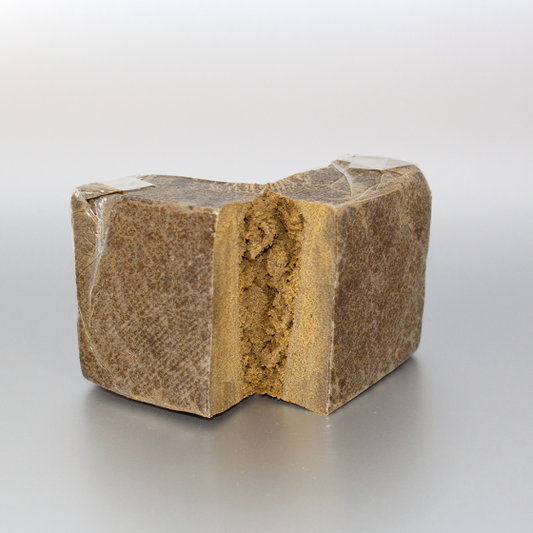 Hashtronaut - Zero 4g – CBD Entspannung, CBD Haschtronaut Sweed