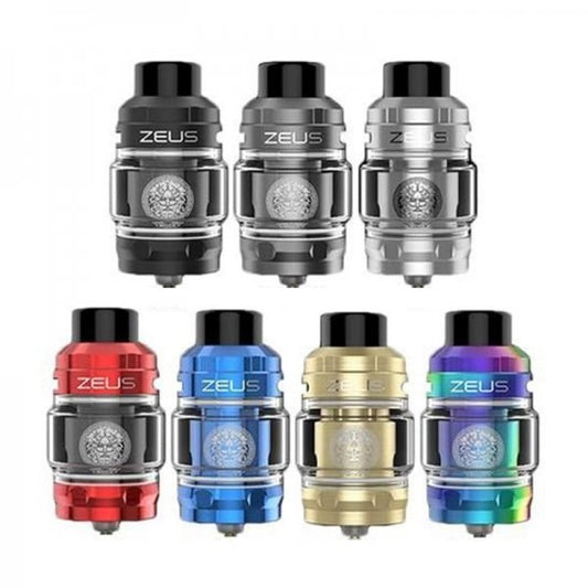 Zeus Sub-Ohm 5ml