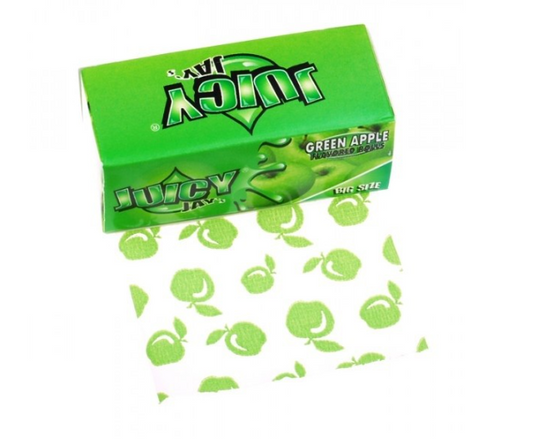 Juicy Jay Rolls - Apfel