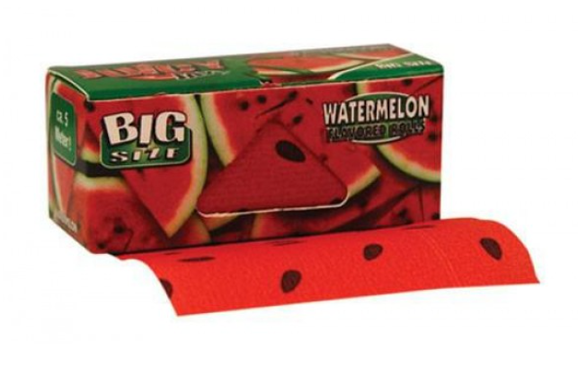 Juicy Jay Rolls - Wassermelone