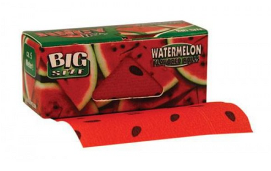 Juicy Jay Rolls - Wassermelone