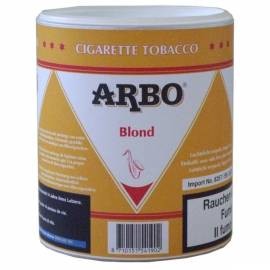 Arbo Blond Tabakeimer – Dose, Stopftabak