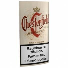 Chesterfield Original Drehtabak – Beutel