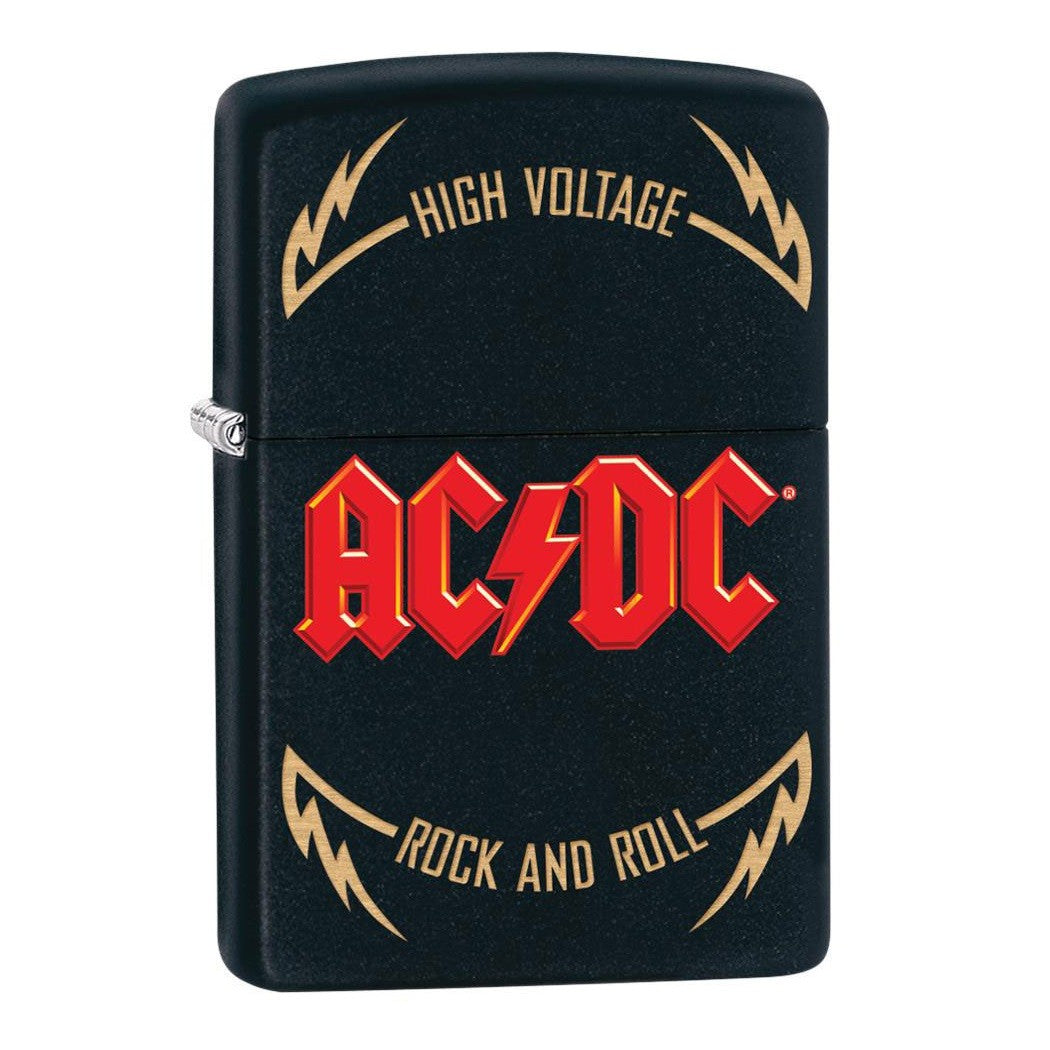 Zippo AC/DC High Voltage