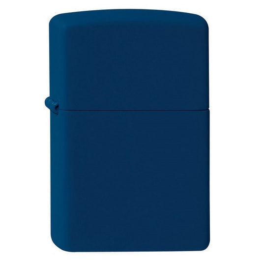 Zippo Navy Blue Matte