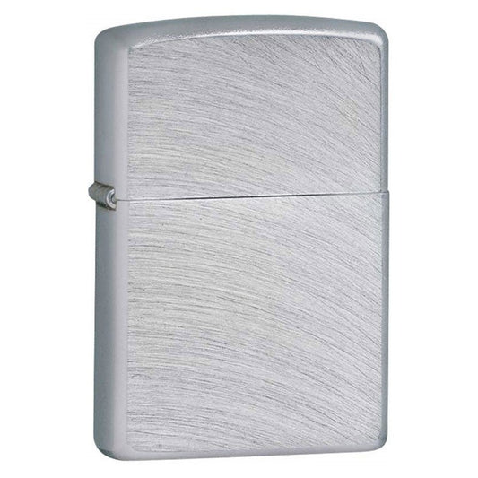 Zippo Chrome Arch