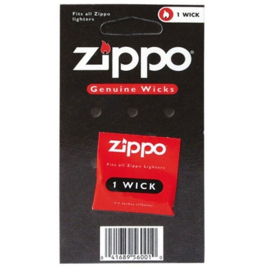Zippo Docht