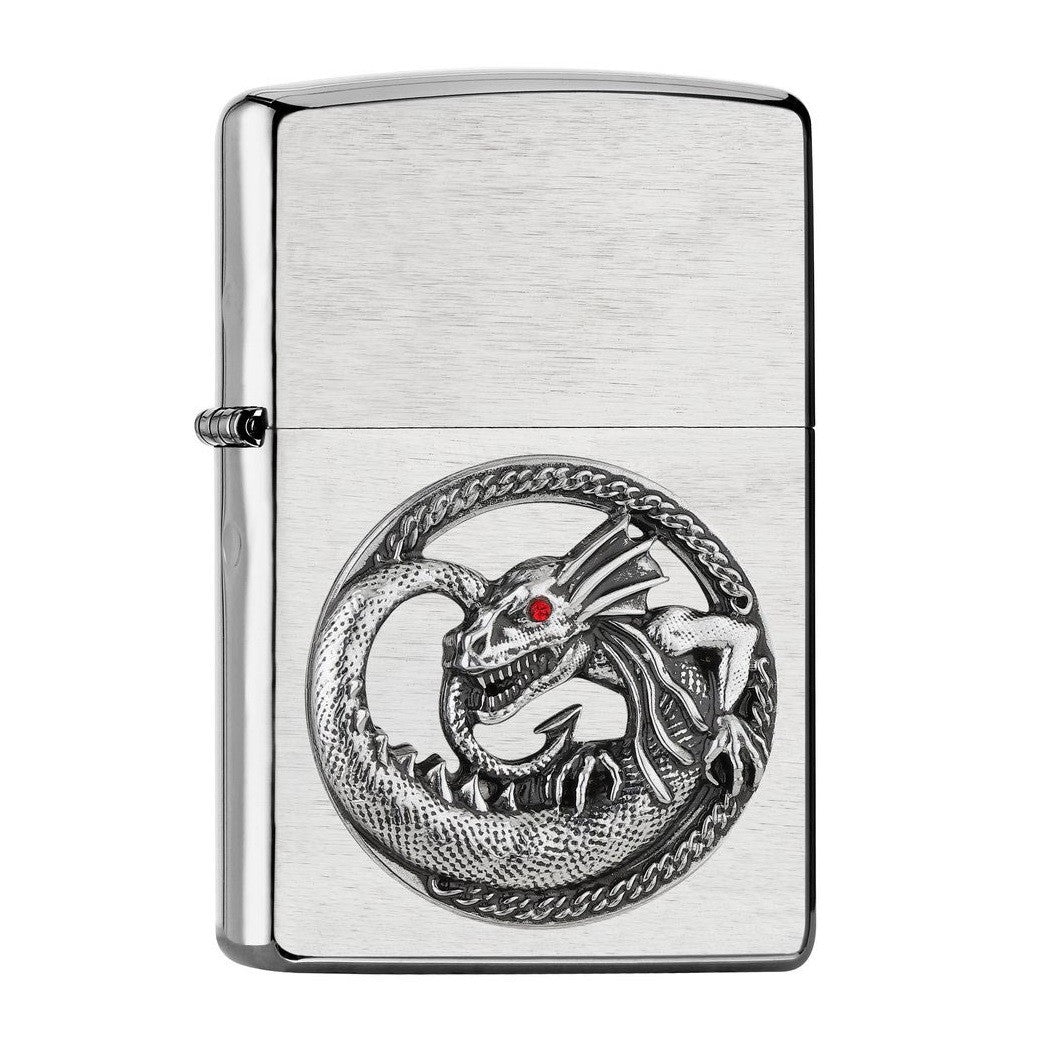 Zippo Dragon