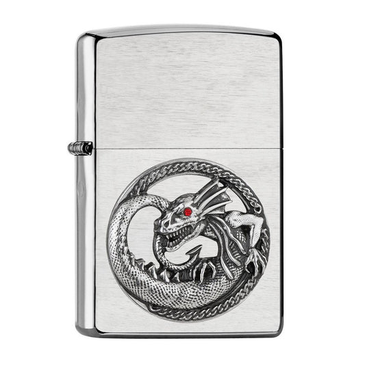 Zippo Dragon
