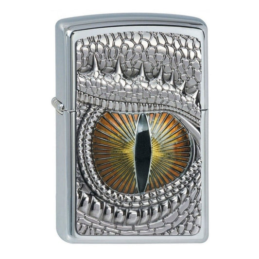 Zippo Dragon Eye