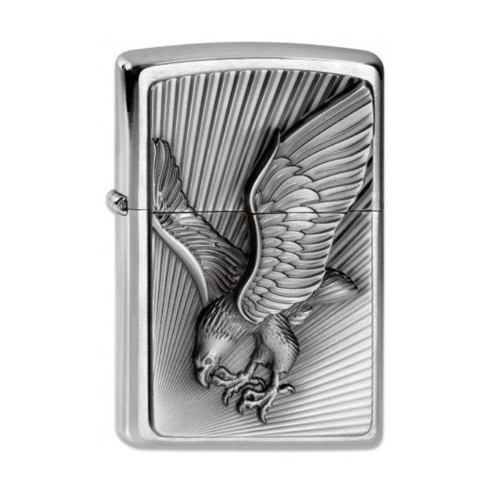 Zippo Eagle 2013