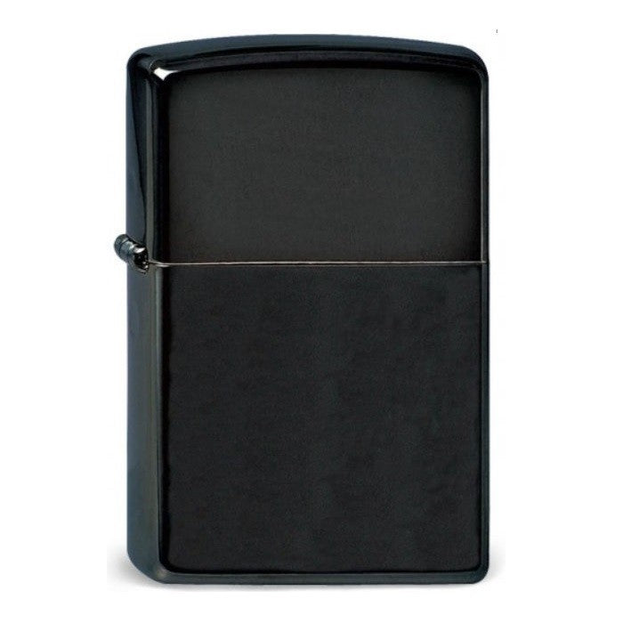 Zippo Ebony