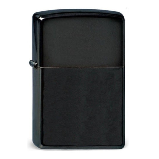 Zippo Ebony