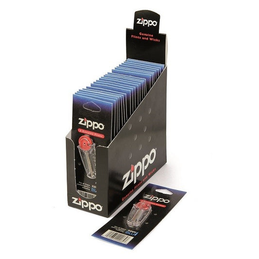 Zippo Feuersteine