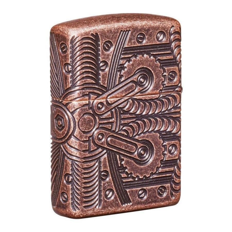 Zippo Gear