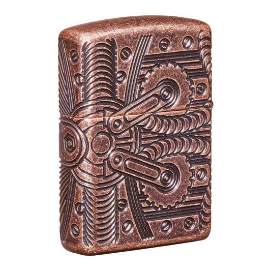 Zippo Gear